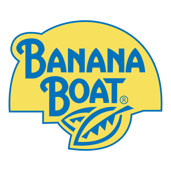 Banana Boat logo
