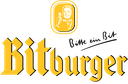 Bitburger logo