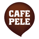Cafe Pele logo