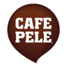 Cafe Pele logo