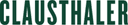 Clausthaler logo