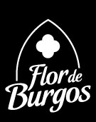 Flor de Burgos logo