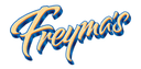 Freymas logo