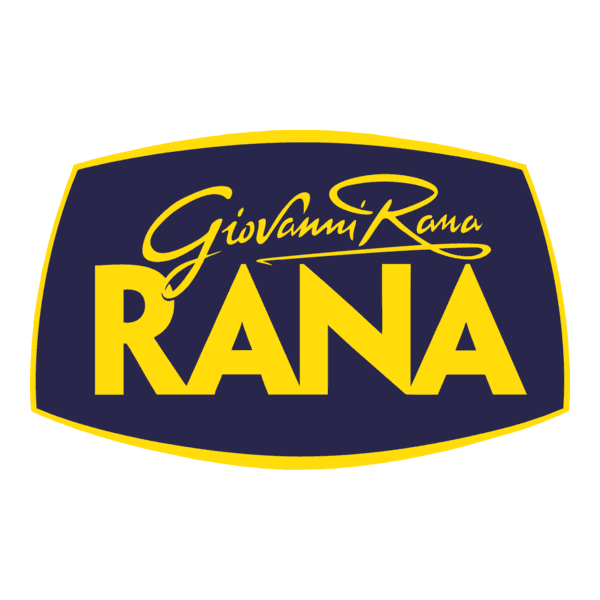Giovanni Rana logo