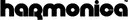 Harmonica logo