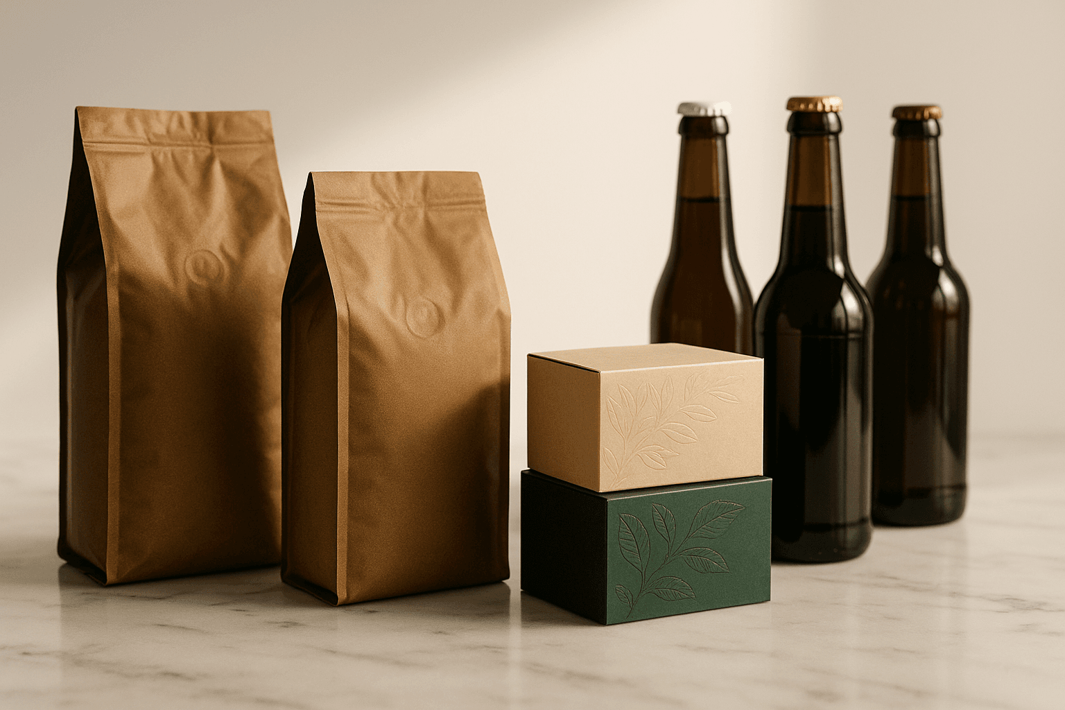 Beverages