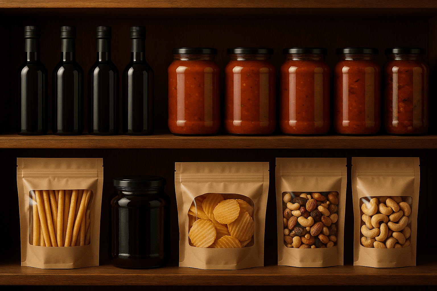 Pantry