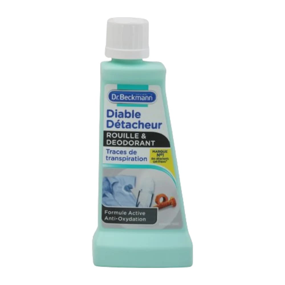 Dr. Beckmann DD Rouille & Deodorant