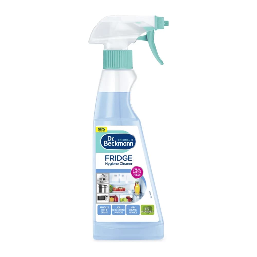 Dr. Beckmann Nettoyant Cuisine & Frigo