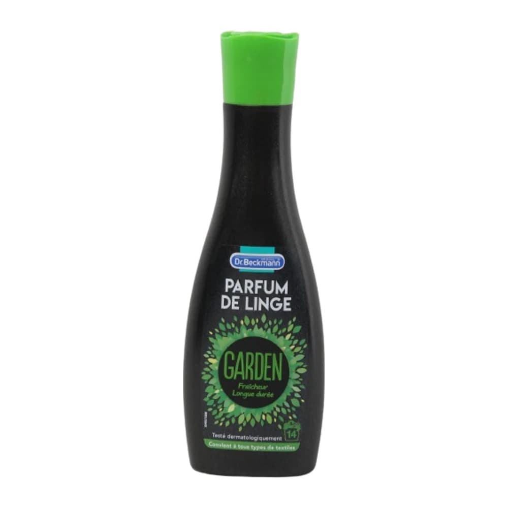 Dr. Beckmann Parfum de Linge Garden