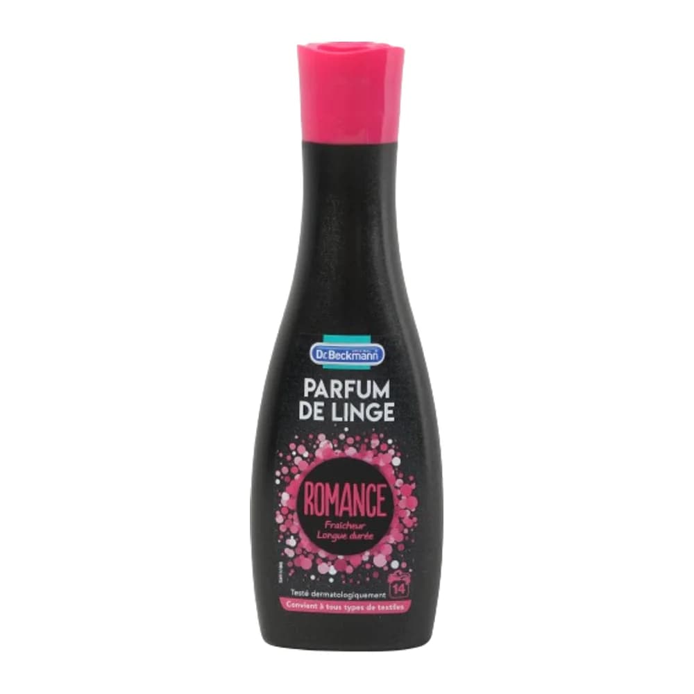 Dr. Beckmann Parfum de Linge Romance