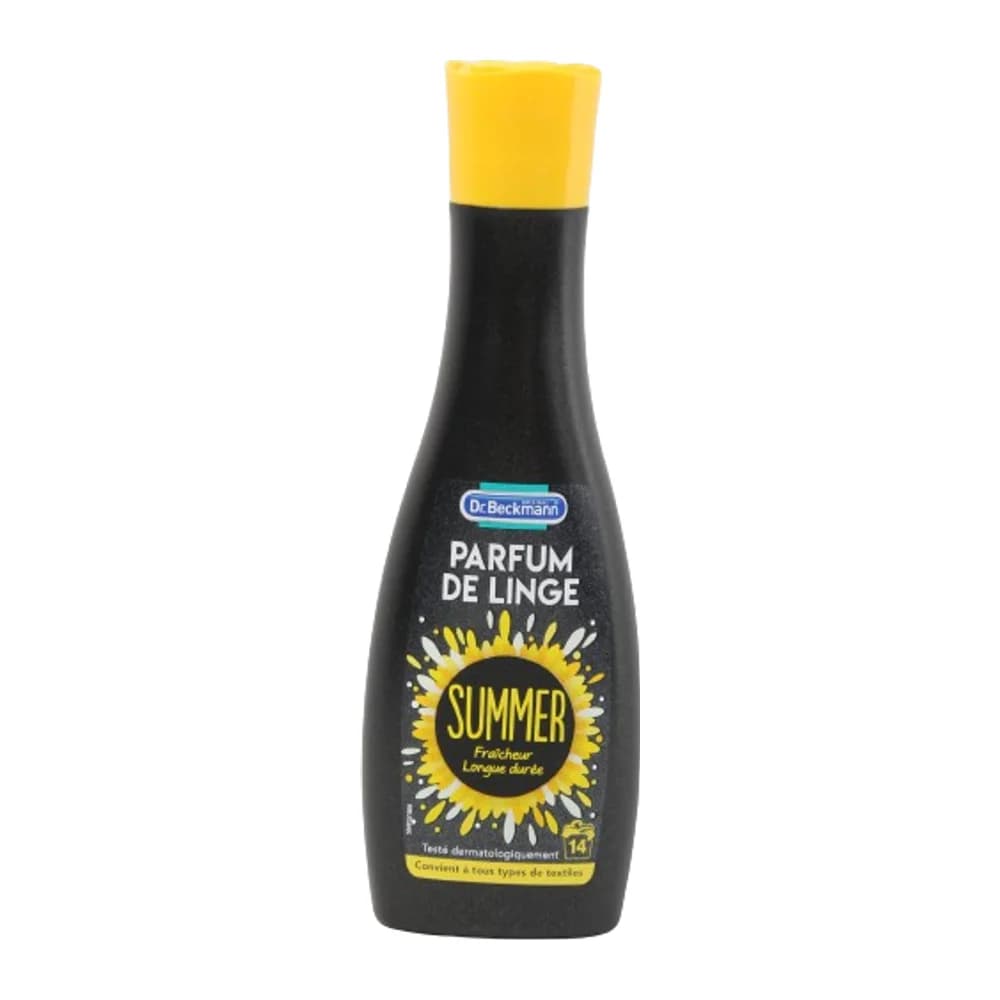 Dr. Beckmann Parfum de Linge Summer