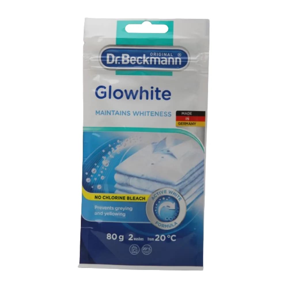 Dr. Beckmann Glowhite Doypack