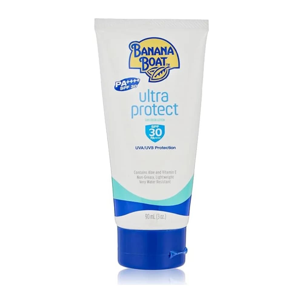 Banana Boat Ultra Protect SPF 30
