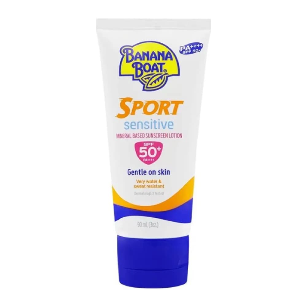 Banana Boat Sport Sunscreen Lotion SPF30