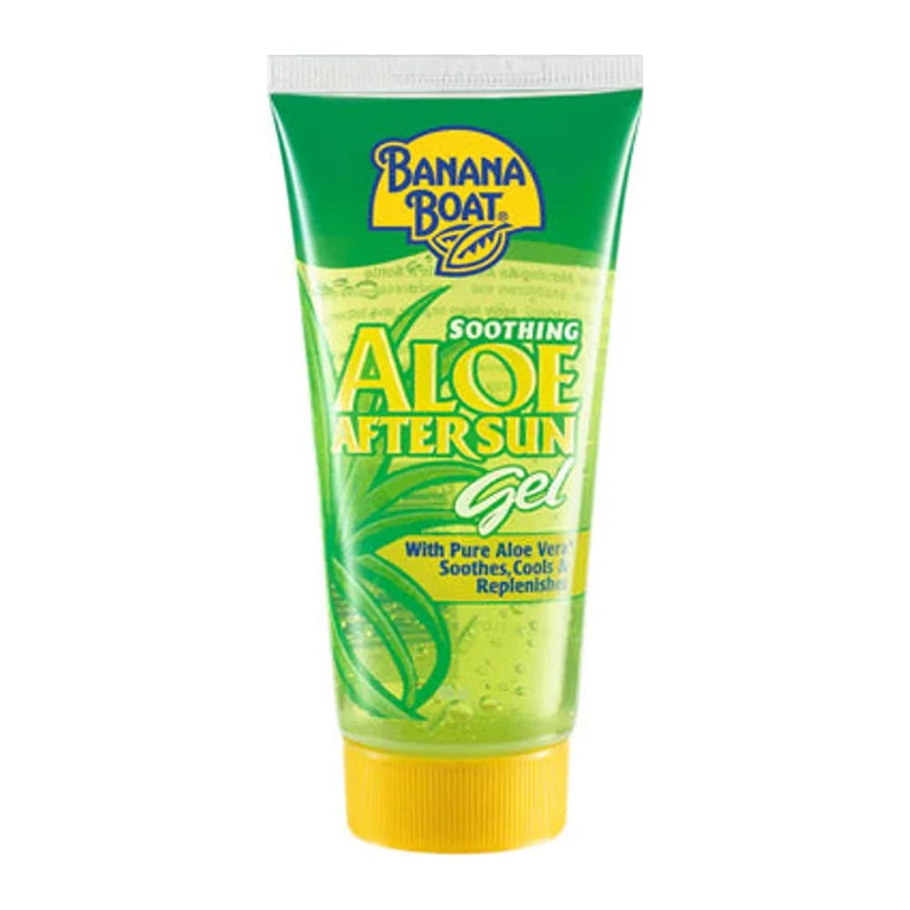 Banana Boat Aloe Aftersun Gel