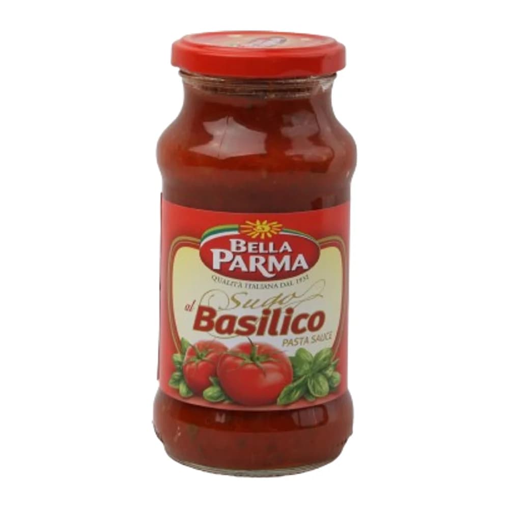 Bella Parma Basilico