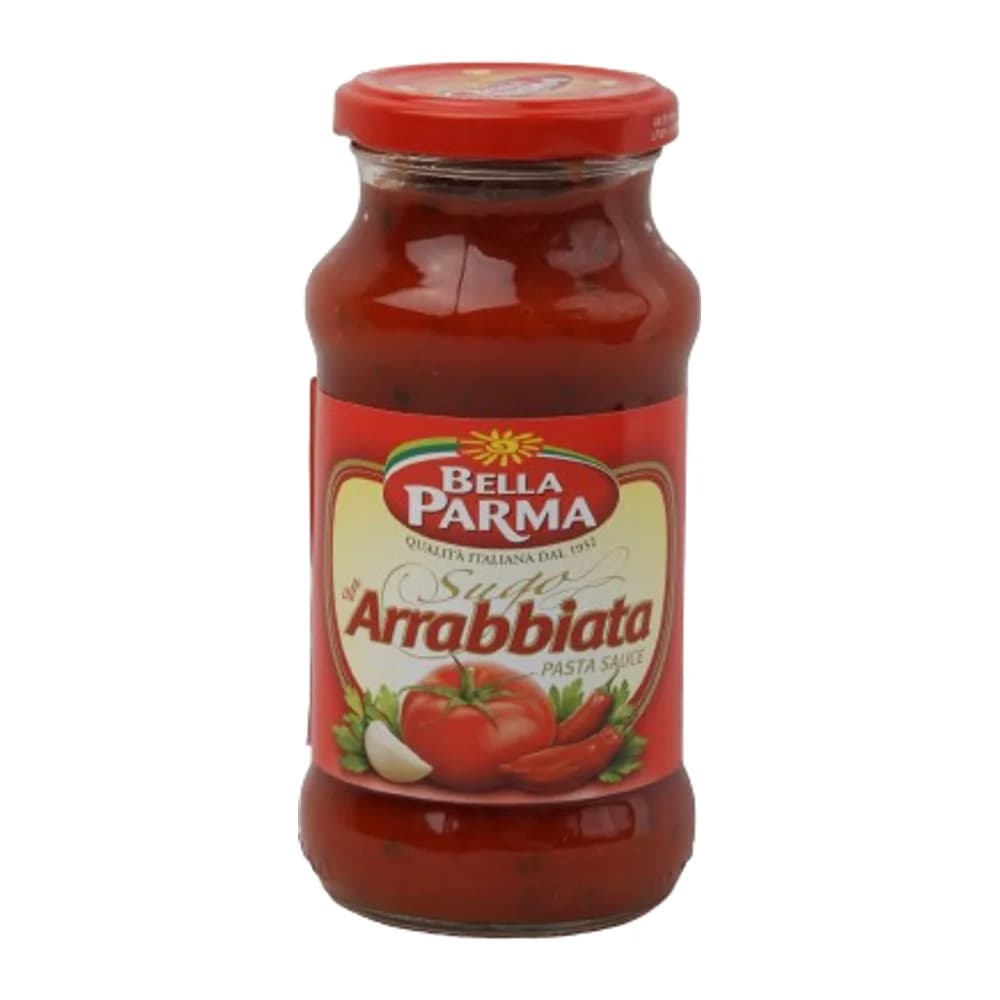 Bella Parma Arrabiata