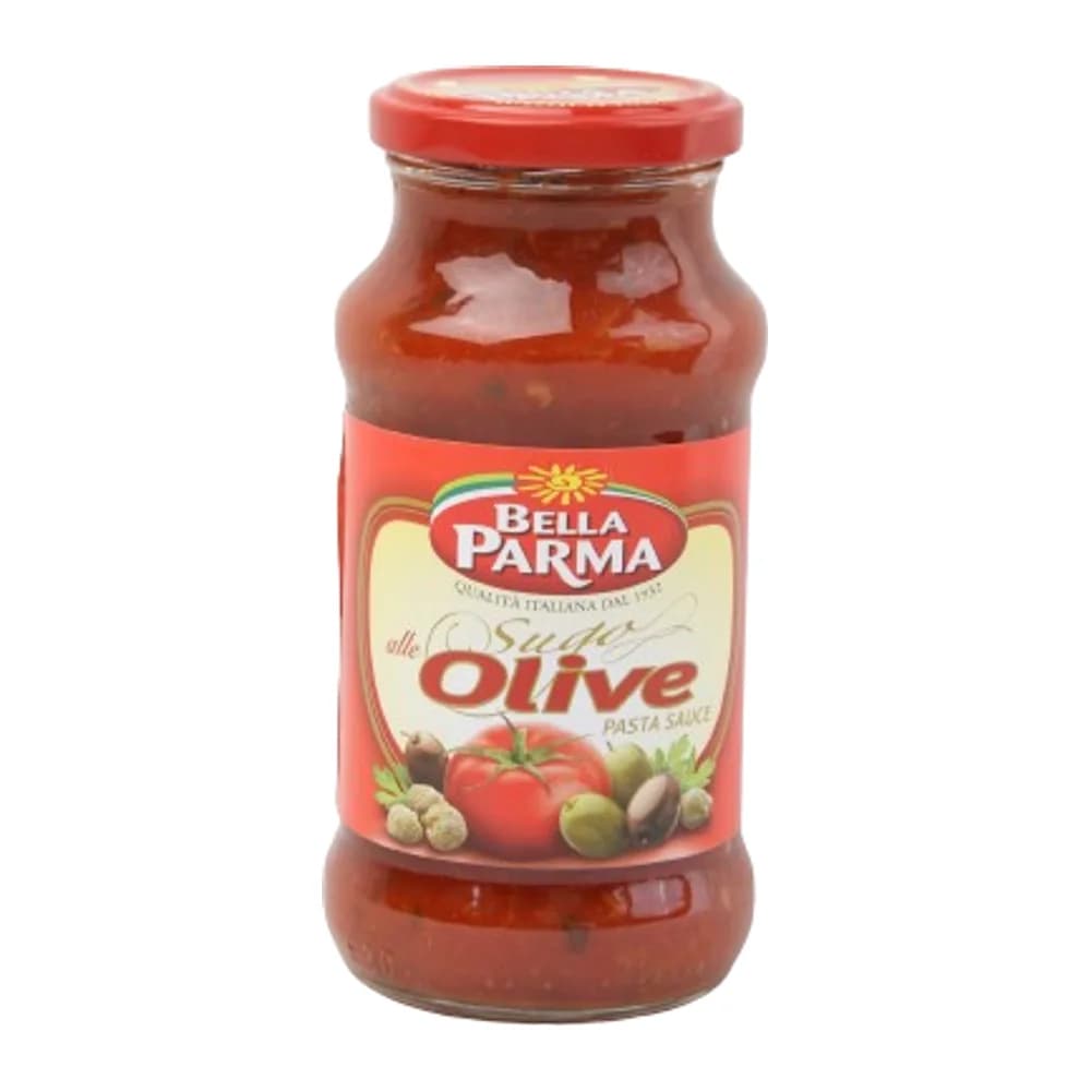 Bella Parma Olive