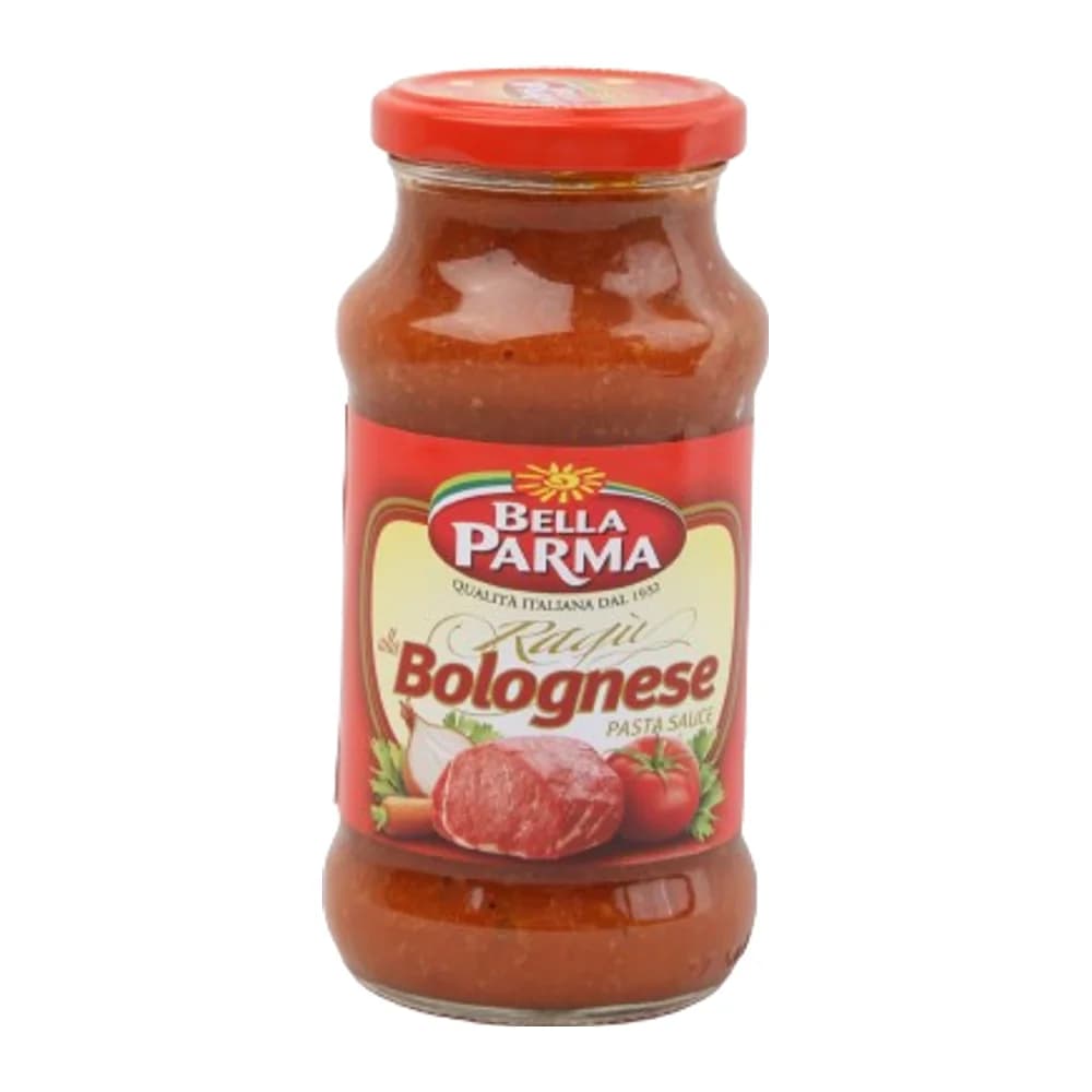 Bella Parma Bolognese