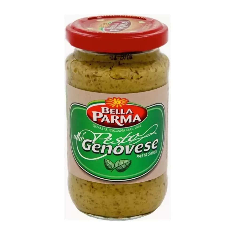 Bella Parma Pesto Without Garlic