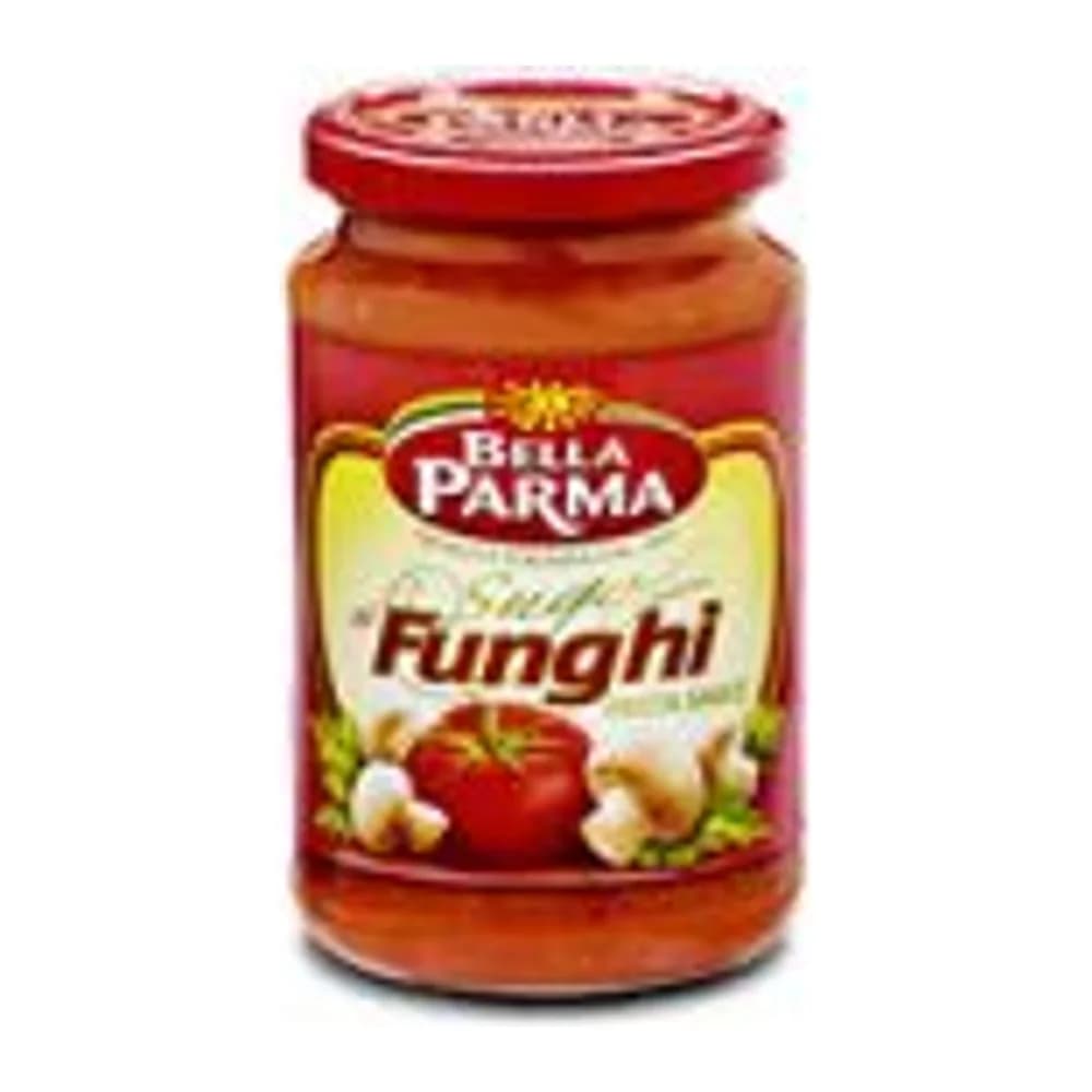 Bella Parma Funghi (Mushroom)