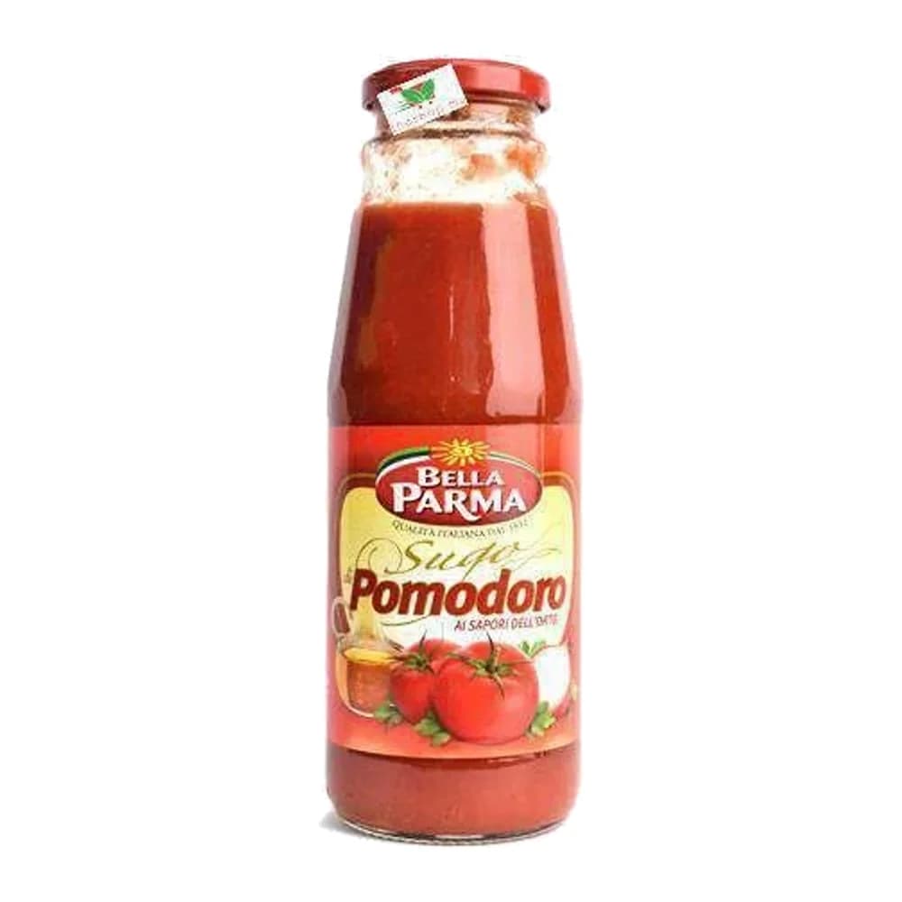 Bella Parma Di Pomodoro