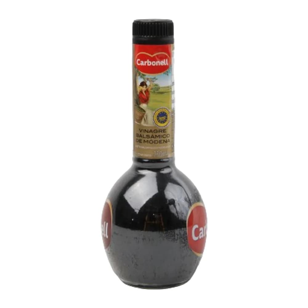 Carbonell Vinegar Balsamic
