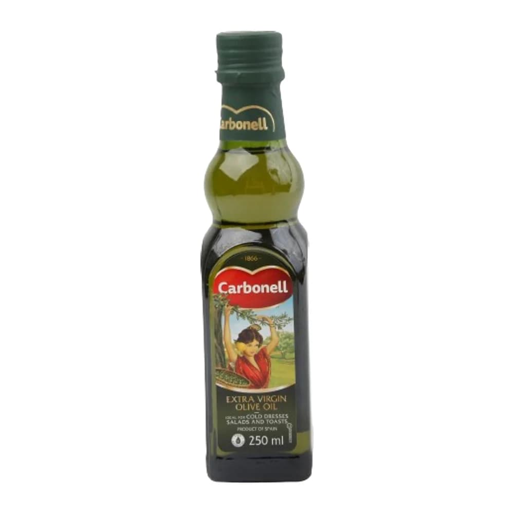 Carbonell Extra Virgin Olive Oil