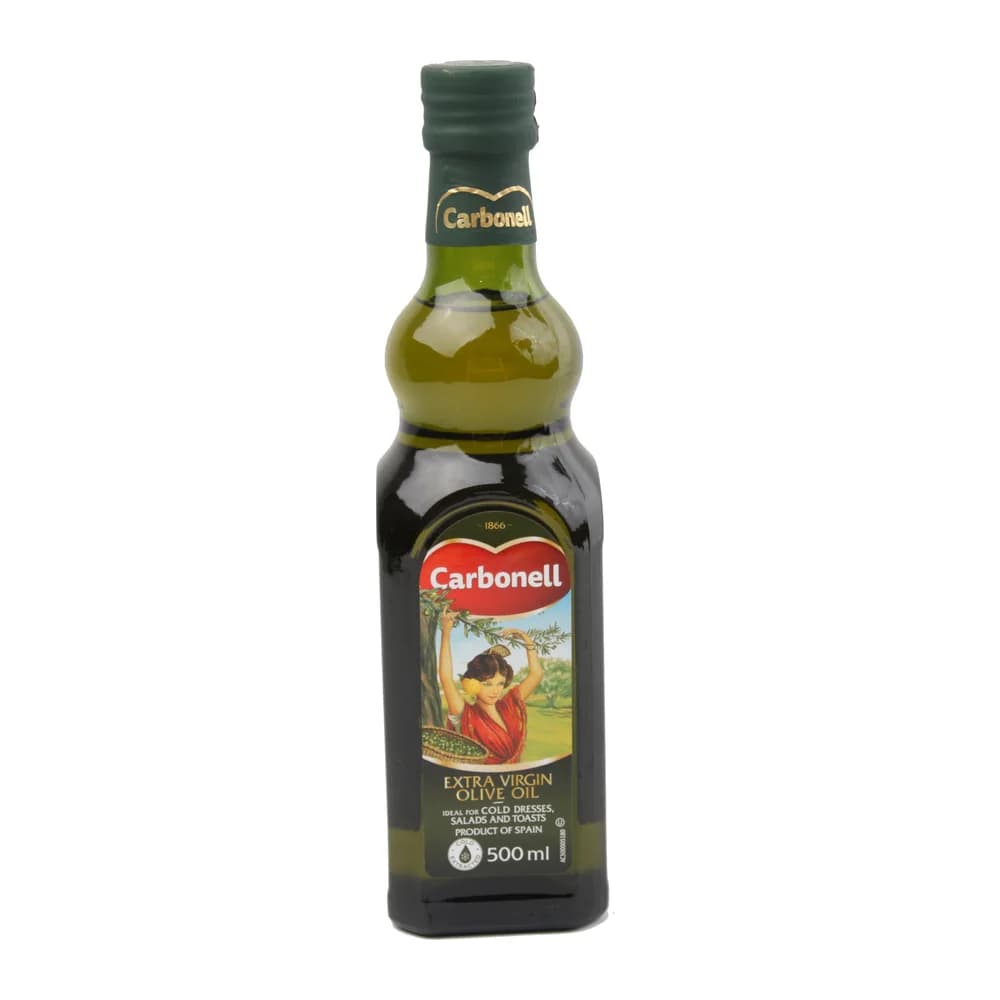 Carbonell Extra Virgin Olive Oil