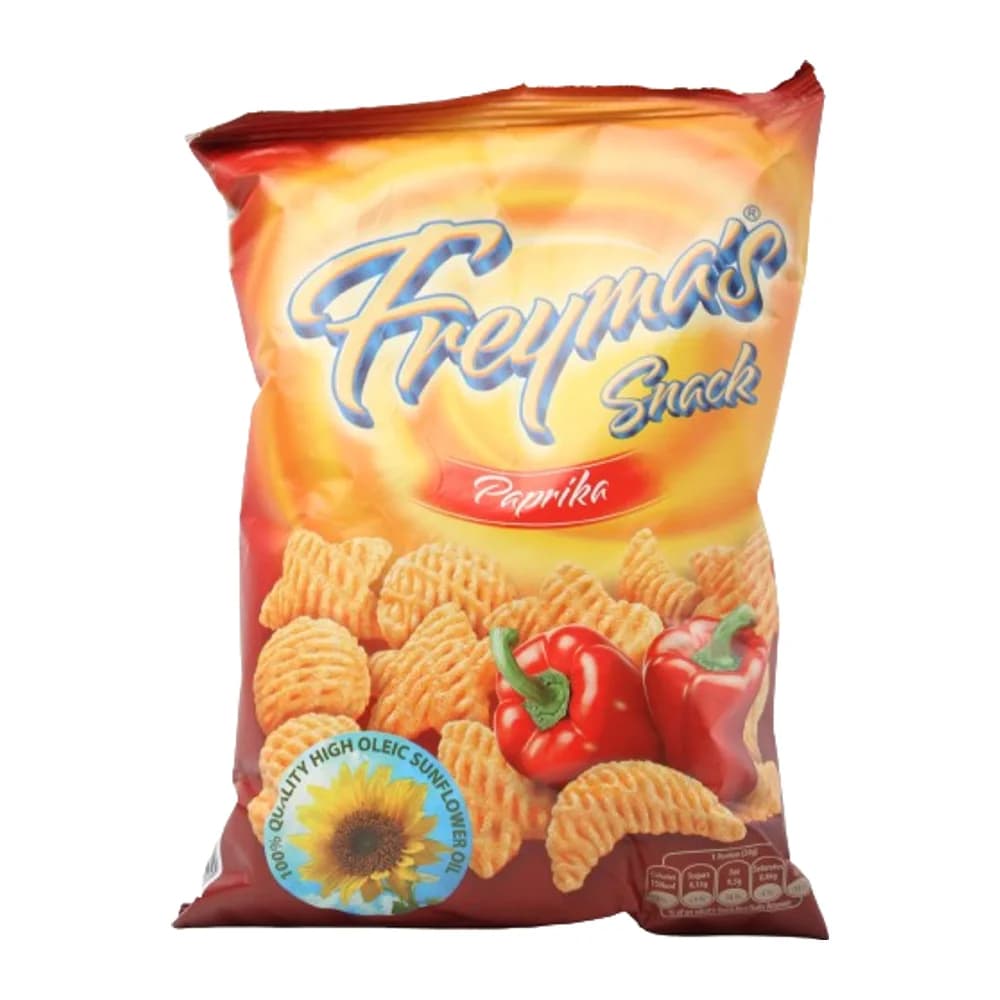 Freymas Paprika