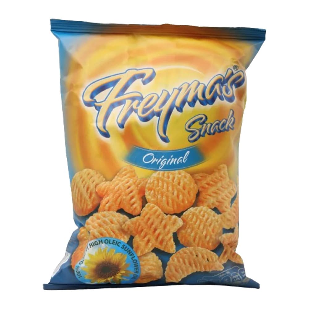 Freymas Snack Original
