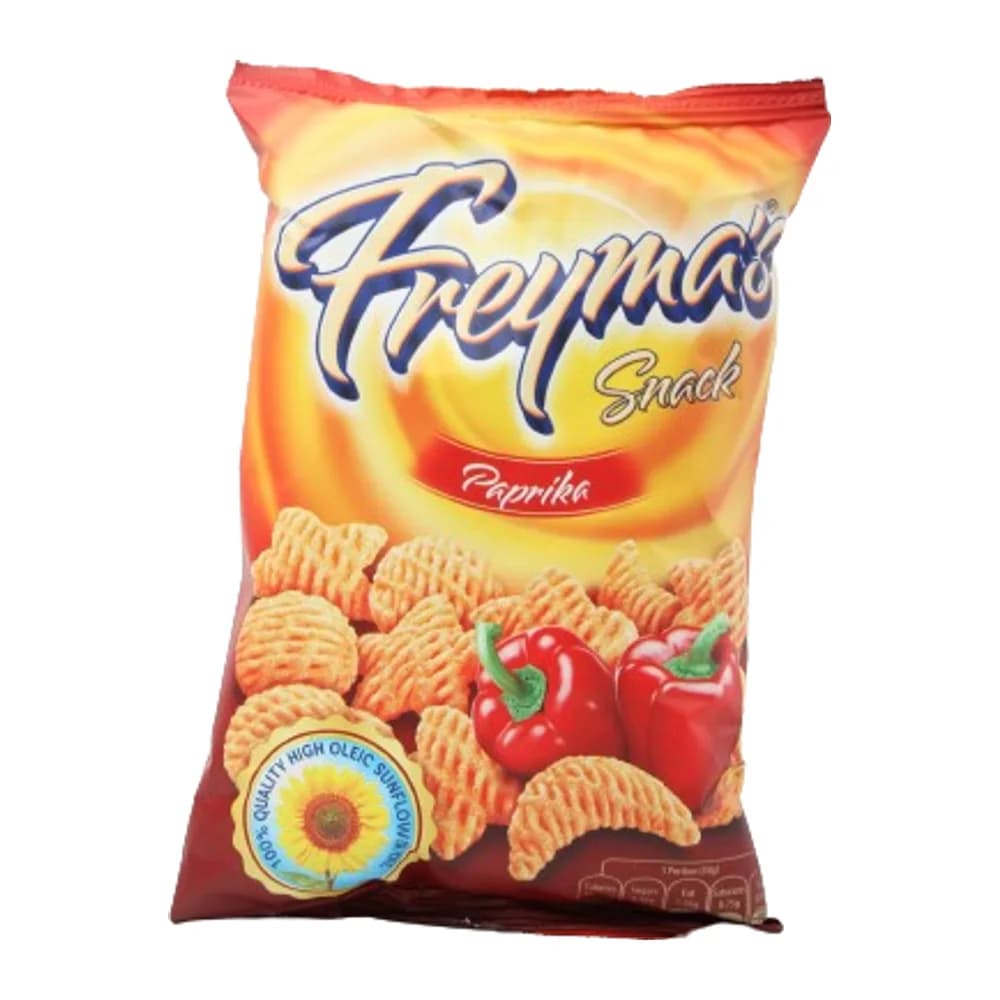 Freymas Paprika