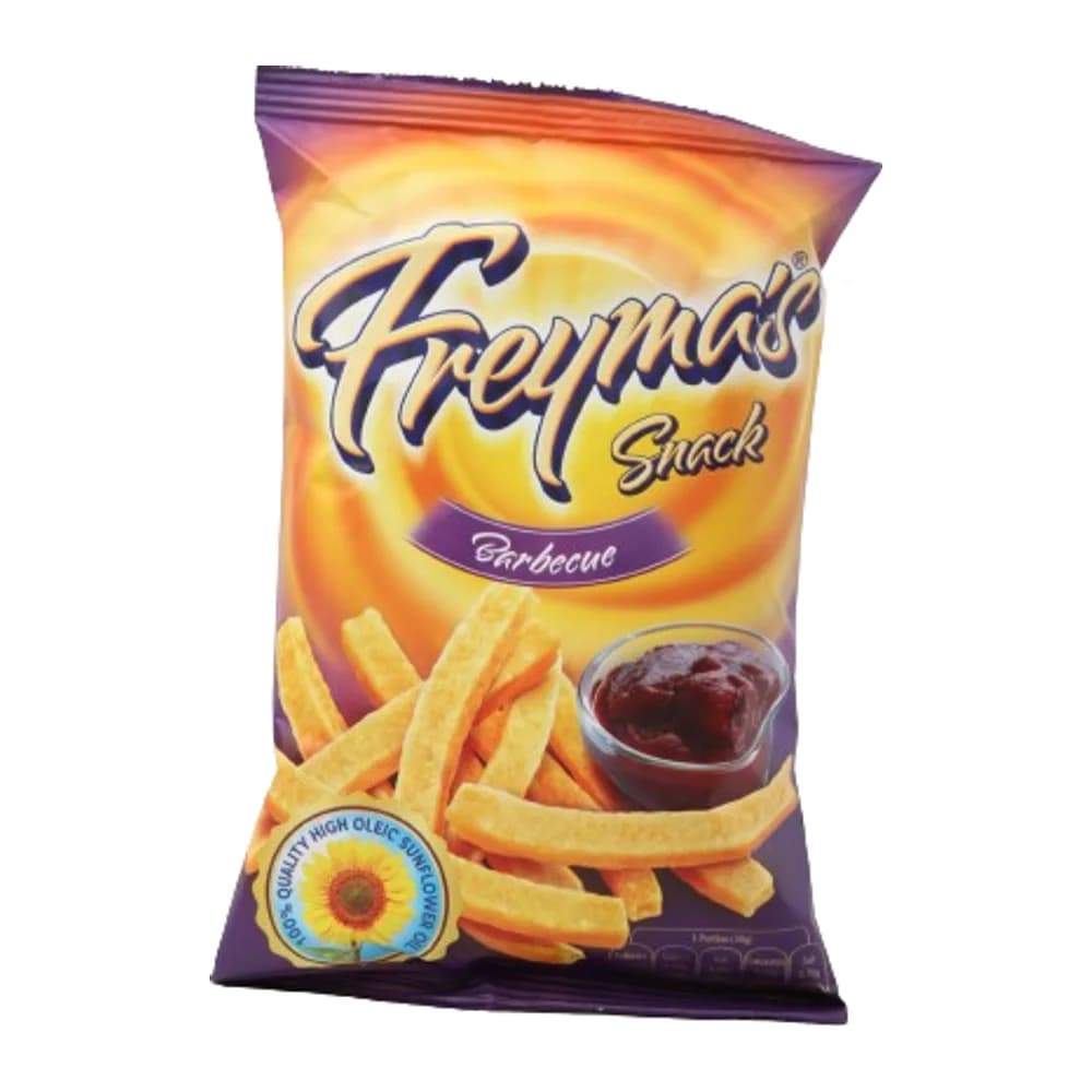 Freymas Barbecue