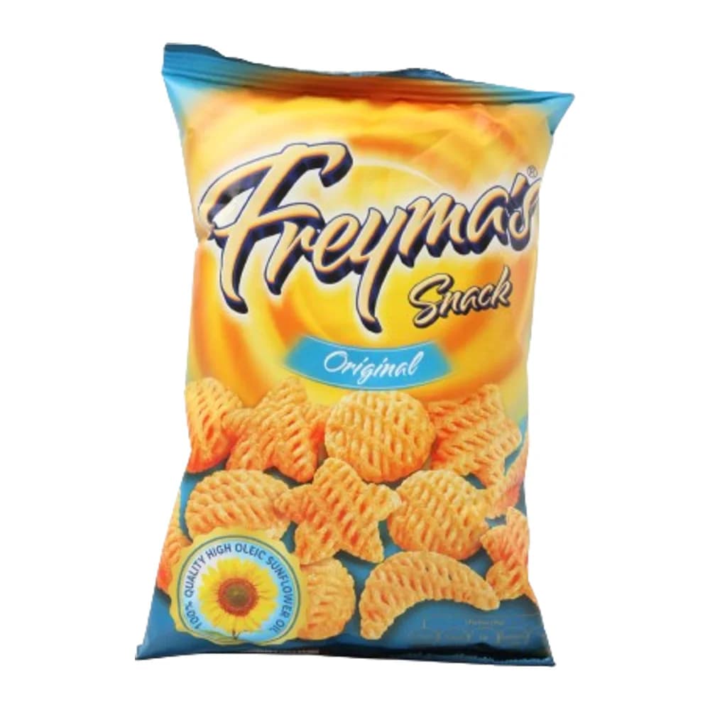 Freymas Original