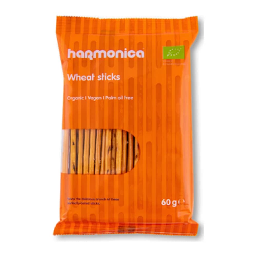 Harmonica Organic Sticks