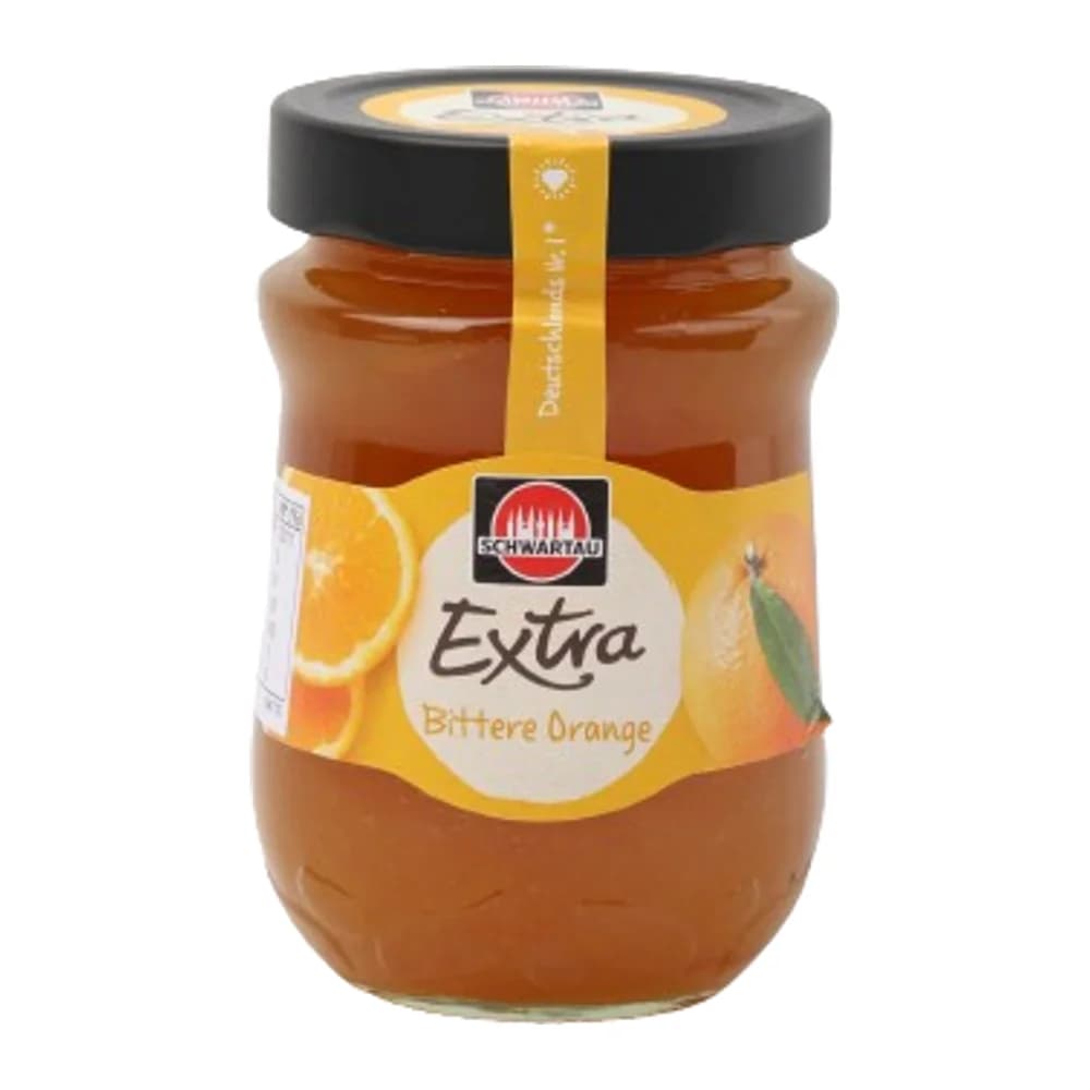 Schwartau Orange Extra Jam