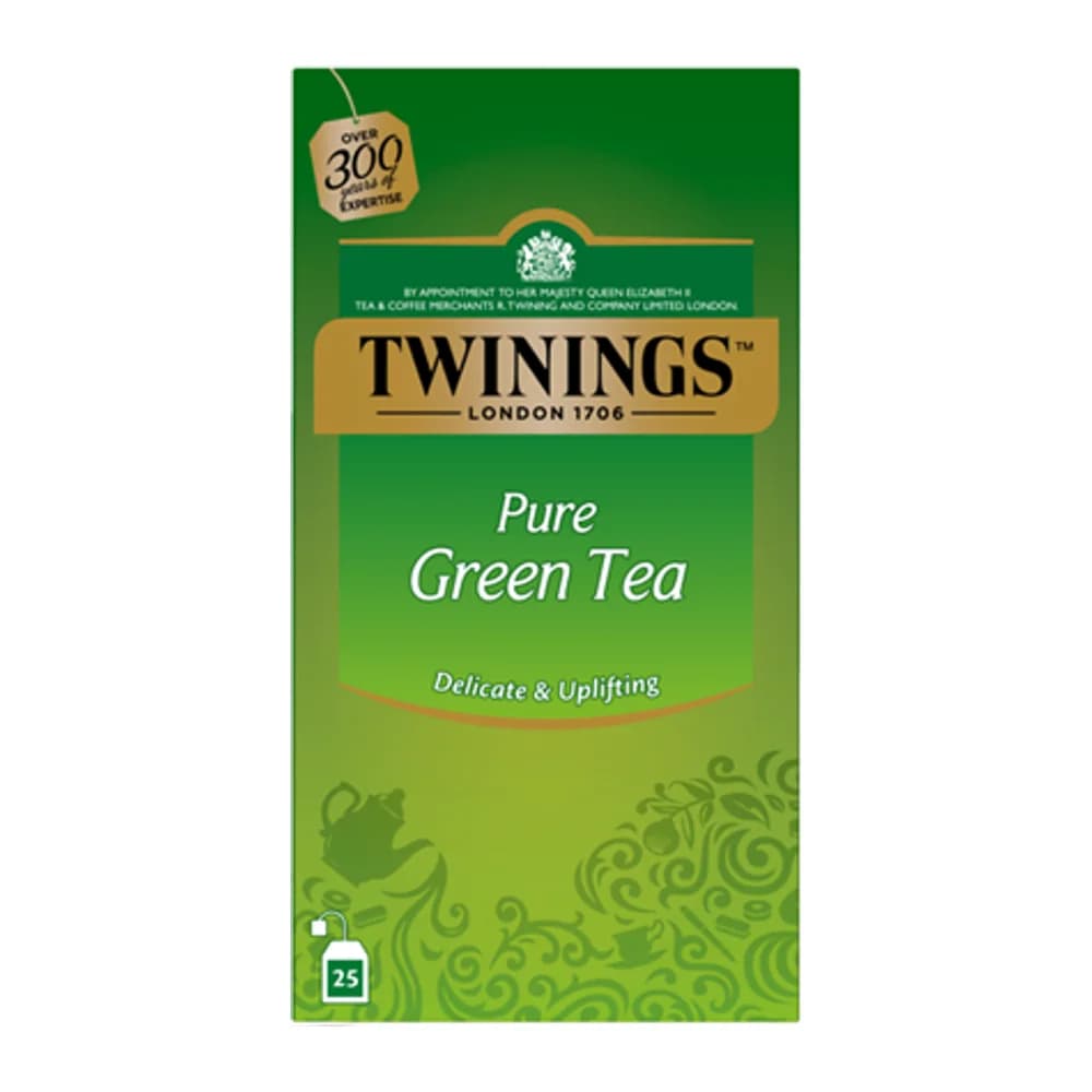 Twinings Green Tea Pure