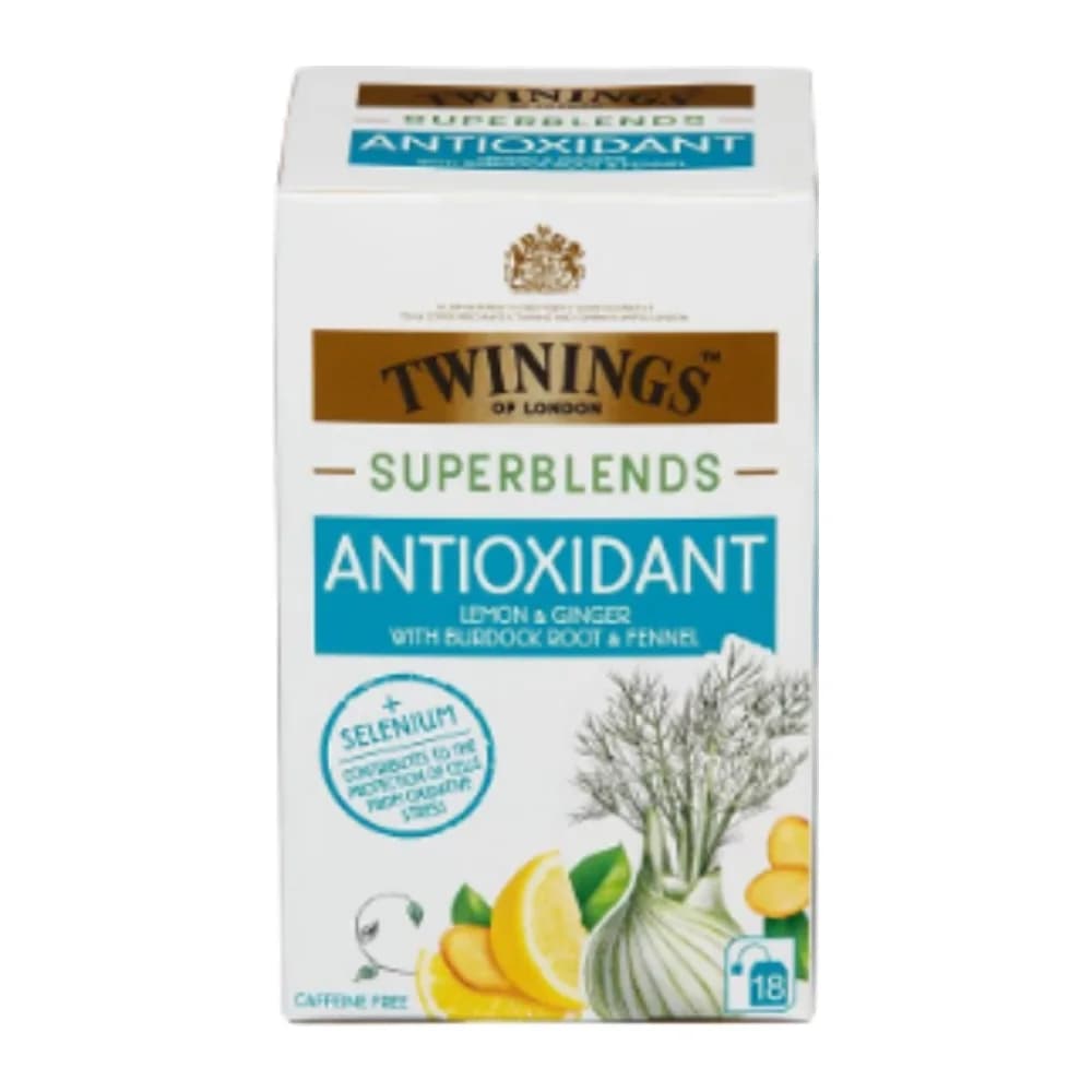 Twinings Superblend Antioxidant