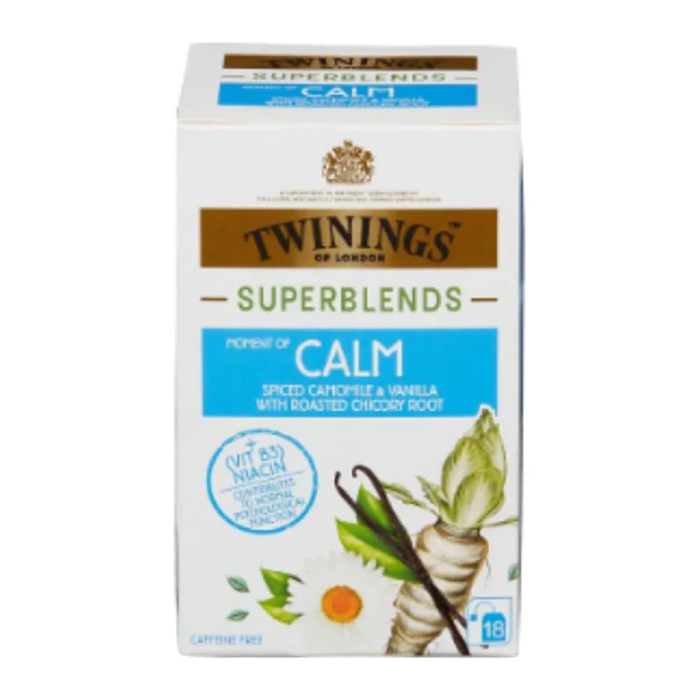 Twinings Superblend Calm