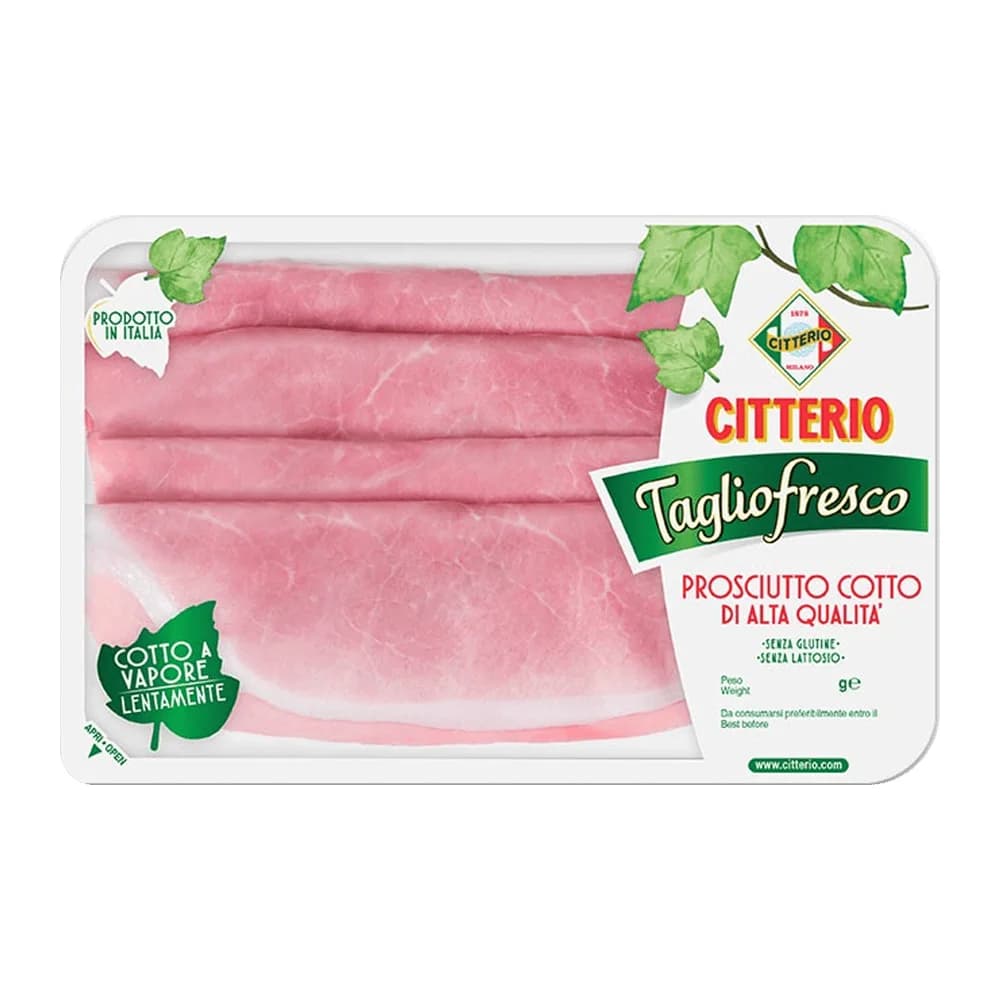 Citterio T.Fresco Cotto