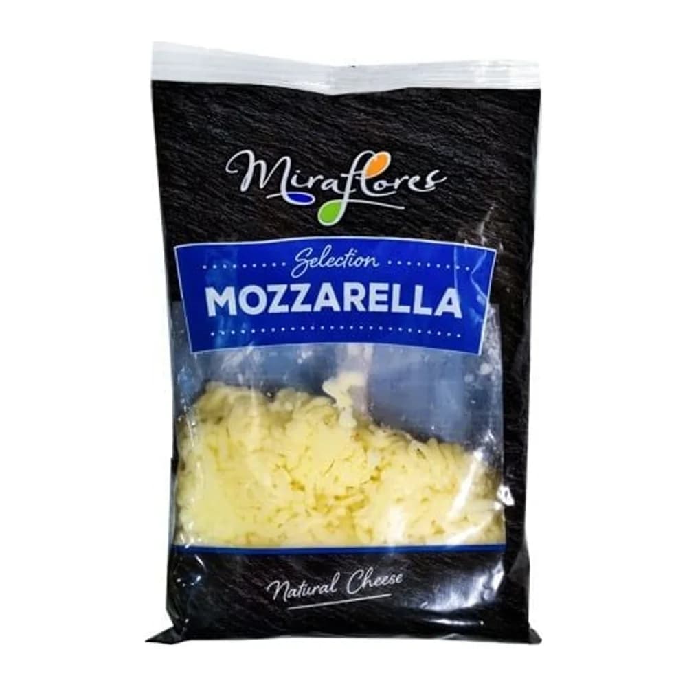 Flor de Burgos Miraflores Selection Mozzarella