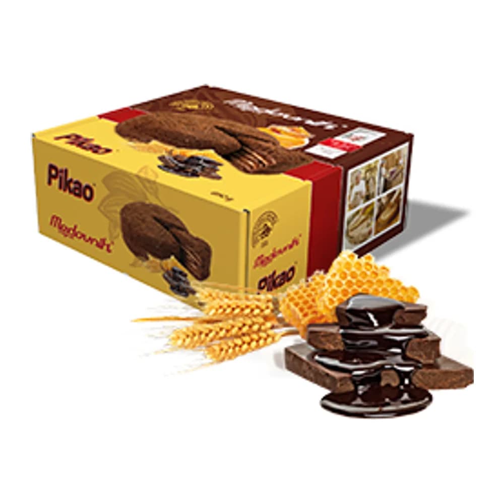 Medovnik Frozen Cake Original Pikao