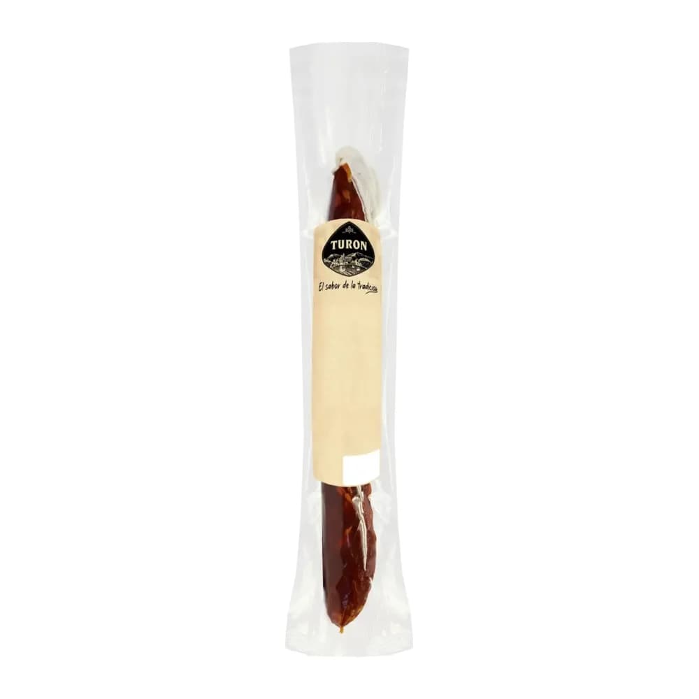 Province Fuet Chorizo Extra Turon