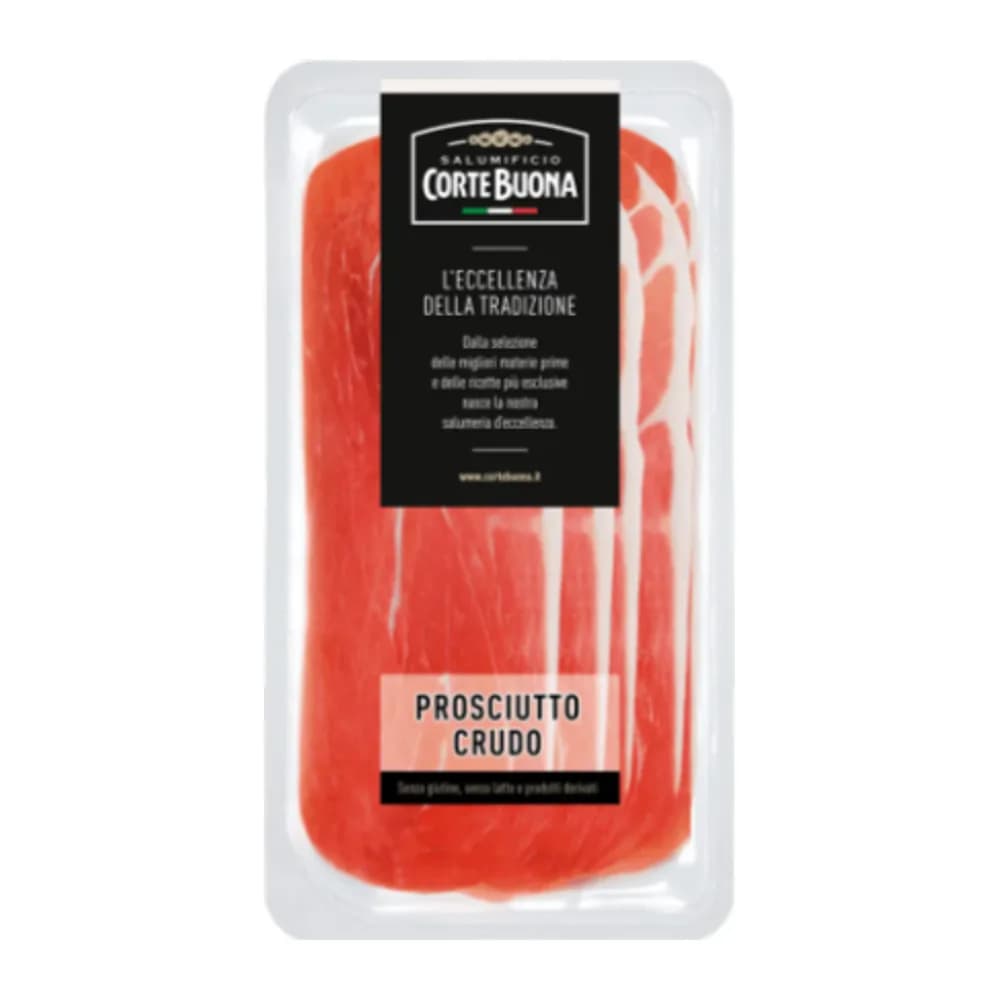 Province Corte Buona Pro Prosciutto Crudo