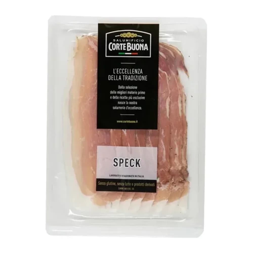 Province Corte Buona Pro Speck