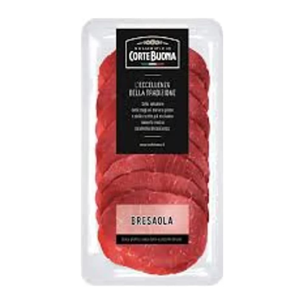 Province Corte Buona Pro Bresaola