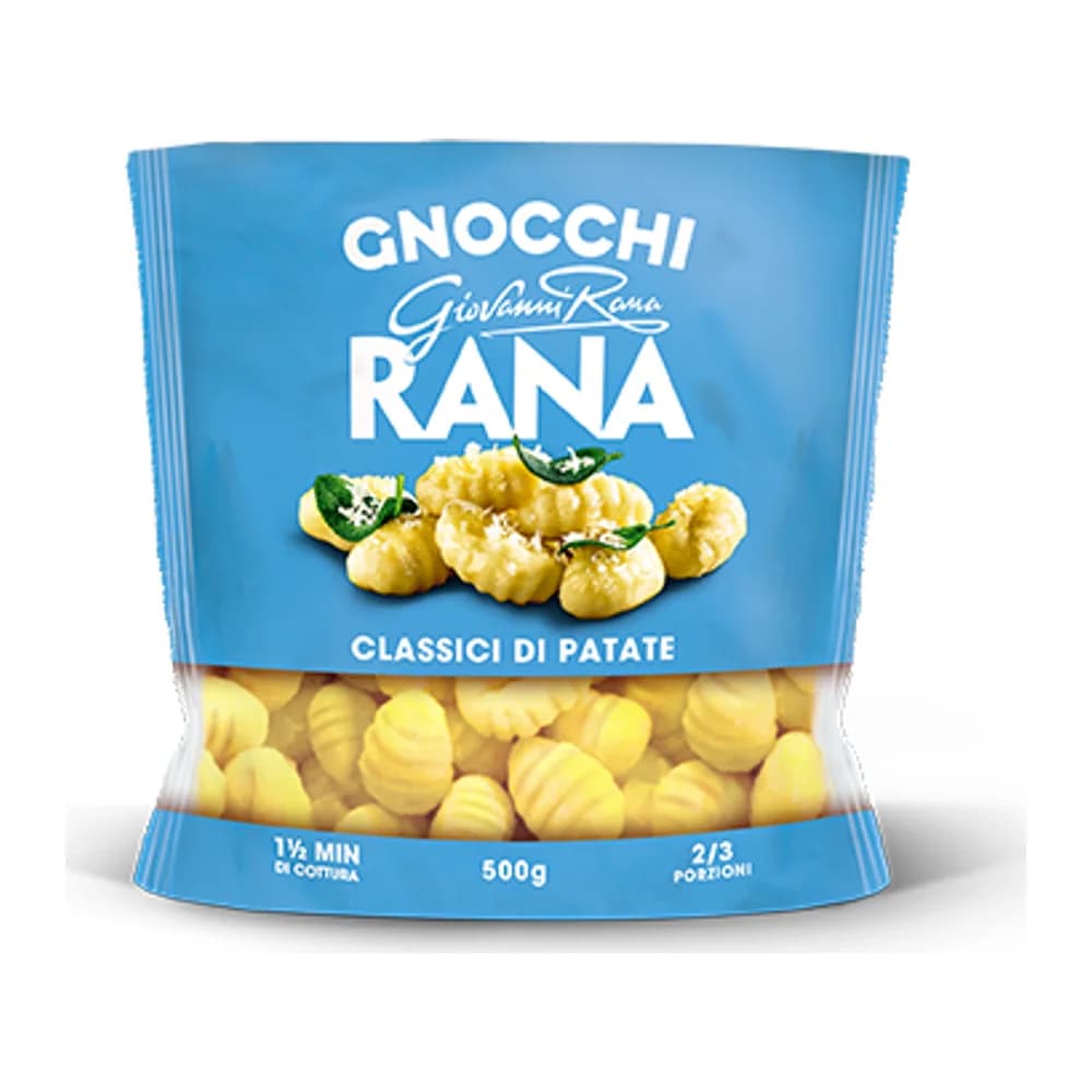 Giovanni Rana Gnocchi