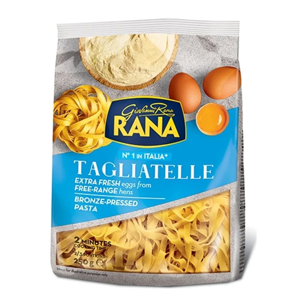 Giovanni Rana Tagliatelle