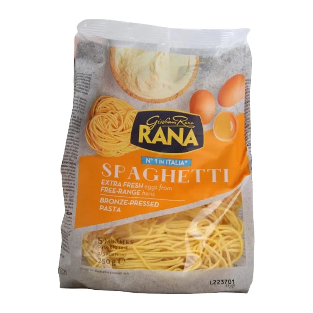 Giovanni Rana Spaghetti